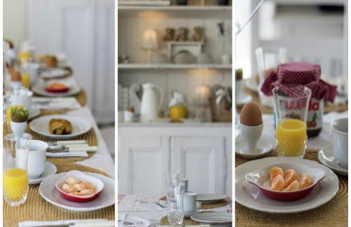 Luxury Villa with Jacuzzi in Les Issambres - Foto 30