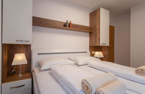 Apartments Mandre I - Foto 27