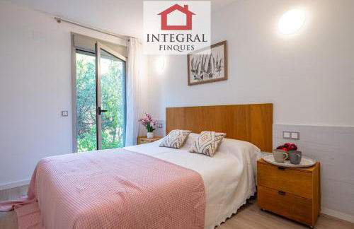 El Coralí Apartament Palamós - Foto 15