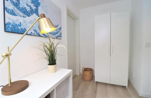 Haus am Meer Haus am Meer, App 02 - Foto 22