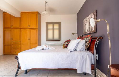 Kumusha Villa near Fiscardo - Foto 15