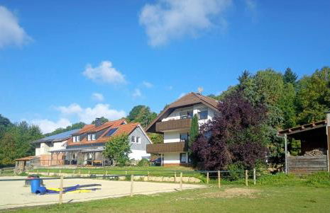 Ferienwohnung Lüttertal - Foto 1