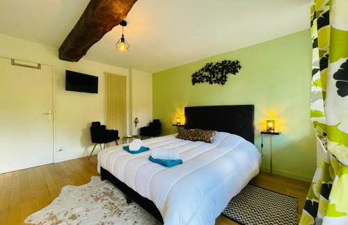 Domaine Jeanne de Laval - Photo 23