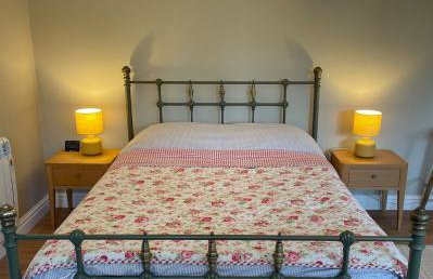 Garden cottage near River Exe - Foto 7