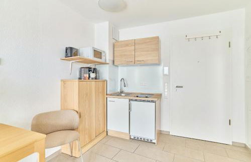 Ludwiga - Stilvolles Apartment nahe Stuttgart - Foto 11