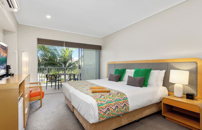 The Sand Resort Apartments - Holiday Management Co - Foto 52