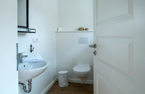 Reethus Glücklicher Matthias Hausteil Uasterlun - Foto 10