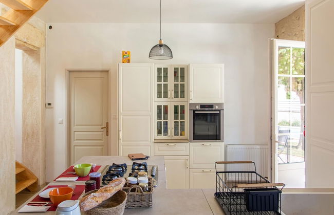 Cozy Bergerac Haven w/ Pool - Foto 30