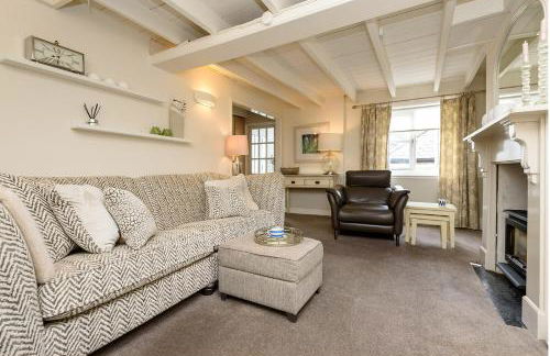 Beautiful 3 bedroom cottage in the heart of Looe - Foto 21