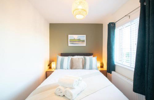 Northern Hideaways, Greyfield House, Embleton - Foto 31