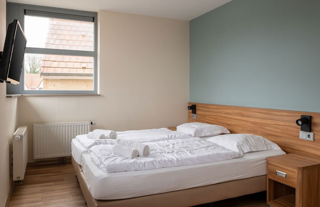 Dormio Resort Berck Sur Mer - Foto 29