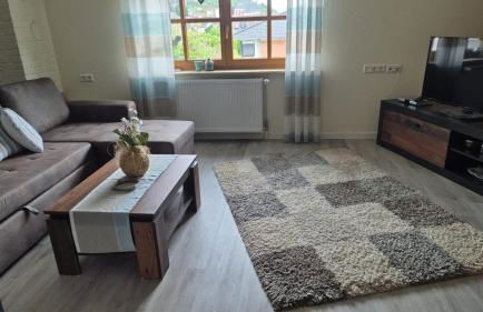 Ferienwohnung Weinträumerei - Foto 8