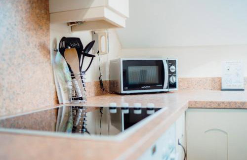 Seascape Cottage - Uk6725 - Foto 7