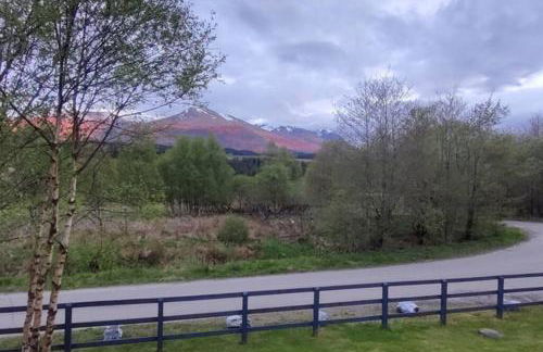 Ben Nevis Scotland Highlands, Camden House luxury home - Foto 73