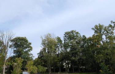 Parkway House Goshen Bed And Breakfast Suite 1 - Foto 17