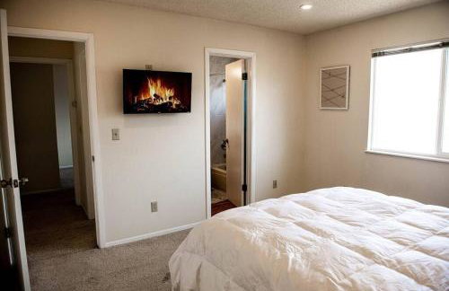 PET FRIENDLY: COZY GETAWAY, CENTRALLY LOCATED - Foto 3