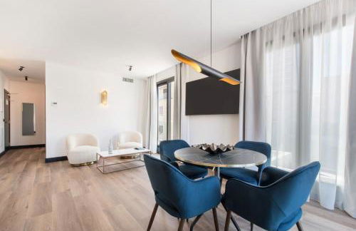 RS Boutique Apartments - Foto 80