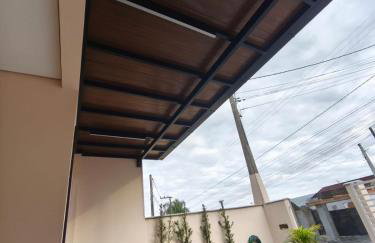 Casa de temporada - Photo 17