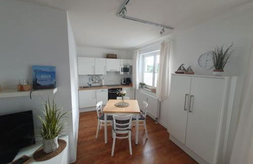 DAS APPARTEMENT INSELLIEBE RÜGEN inkl Sauna und 3h täglich Eintritt AHOI Schwimmbad - Foto 35