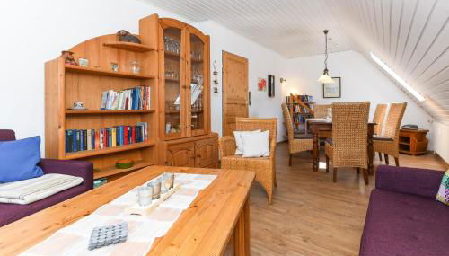 Ferienwohnung im Haus Leemreize - Foto 5