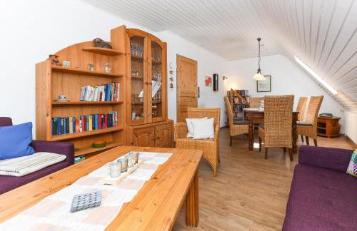 Ferienwohnung im Haus Leemreize - Foto 5