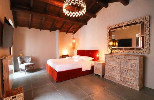 SÉNTIA Design Lusso Relax - Foto 17