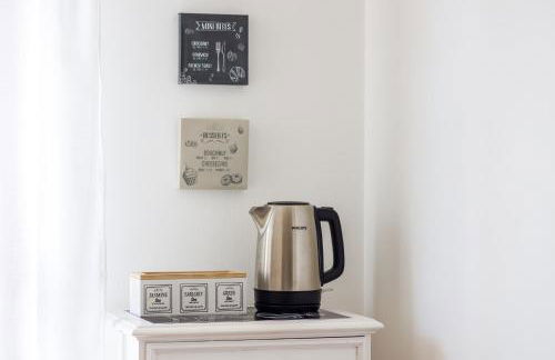 Darsena Dream Parcheggio Privato Due Passi Centro - Foto 27