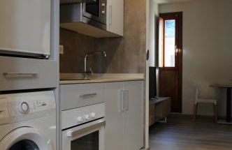 APARTAMENTOS TURÍSTICOS GUIANA - Foto 48