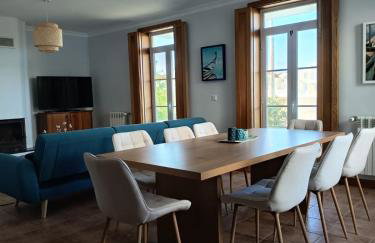 Villa Nenúfares - Foto 7