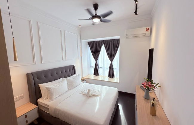 R&F SEINE REGION BY ANJU - Foto 80