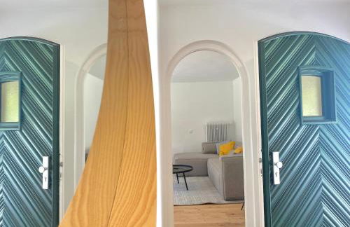 Bungalow in Rottachs Bestlage - Foto 24