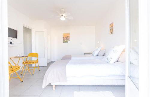 Le Twins - Appartement de charme à Digoin - Foto 14