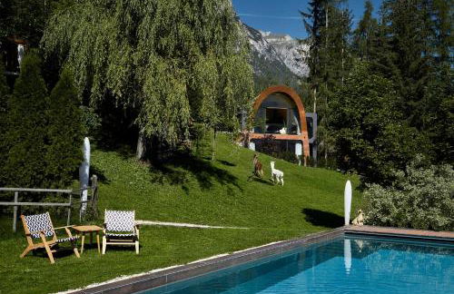 Mi Chalet - Photo 16