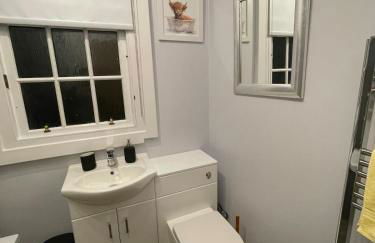 Papa Jim's Cottage - Foto 18