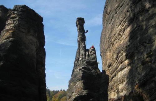 Ferienwohnung in Struppen - Foto 47