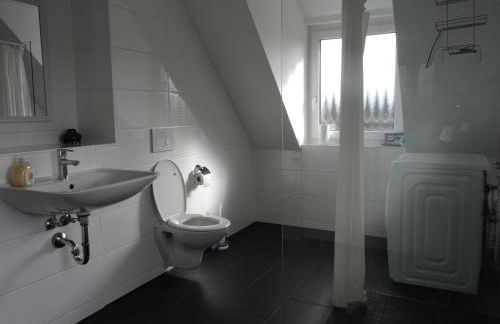 Monteurwohnungen Fabry - Photo 5