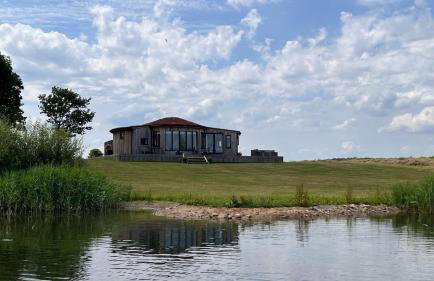 The Angel - Luxury Lakeside Lodge - Foto 40