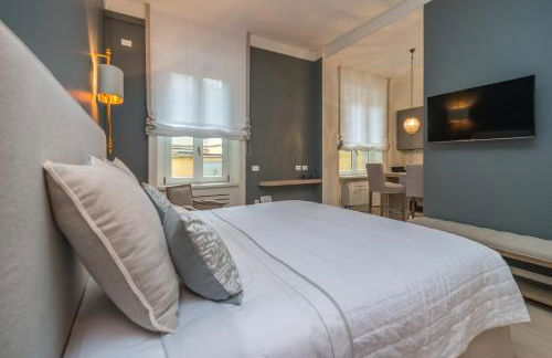 Brera Luxury Suite - Foto 14