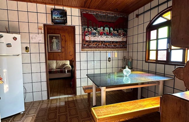 Aconchego azul casa - Photo 7