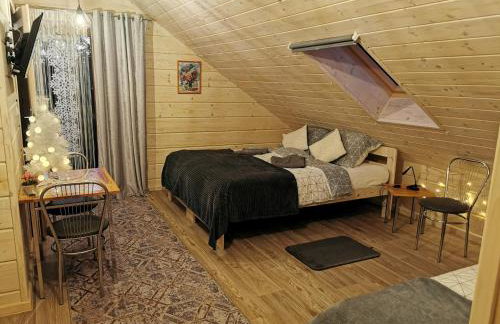 Noclegi Święta Katarzyna ,, Pod Jeleniami "prawdziwymi - Foto 49