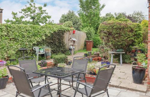 Millers Cottage - Photo 19