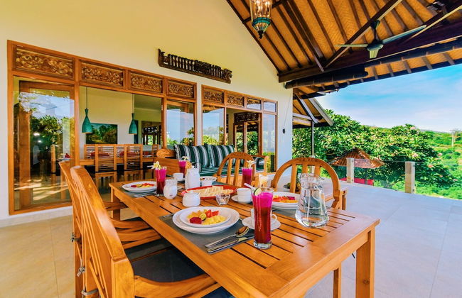 Villa Jintan - Foto 12