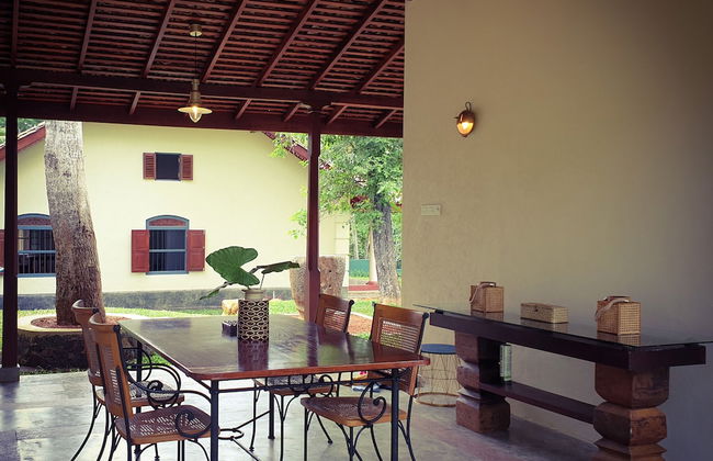 The Mugatiya - Foto 16