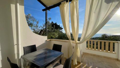 CASA MELODIA - Vista mare favolosa - Immersa negli uliveti - Experiences - Foto 3