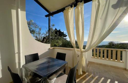 CASA MELODIA - Vista mare favolosa - Immersa negli uliveti - Experiences - Foto 3