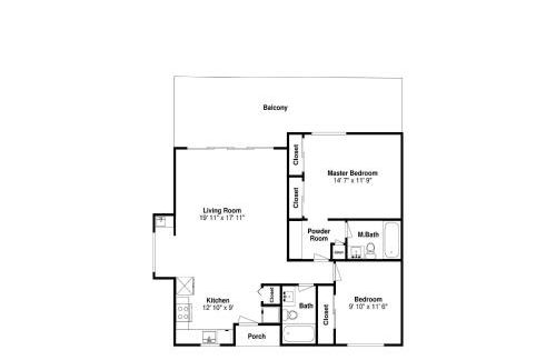 Sandpiper Cove #2084 - Foto 22