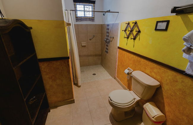 Hacienda Antigua Villa - Foto 8