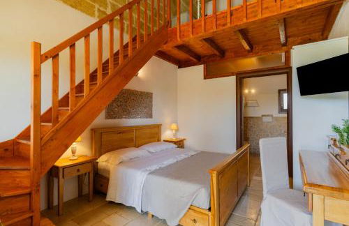 Dimora Soleda - Foto 38