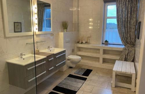 Ferienwohnung Adolfshof EG - Foto 12