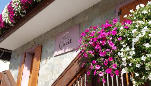 Appartamento Baita Gavel - Foto 2